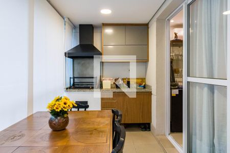 Apartamento para alugar com 2 quartos, 90m² em Real Parque, São Paulo