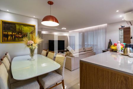 Apartamento para alugar com 2 quartos, 90m² em Real Parque, São Paulo