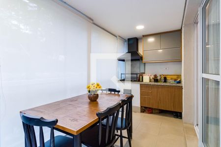 Apartamento para alugar com 2 quartos, 90m² em Real Parque, São Paulo