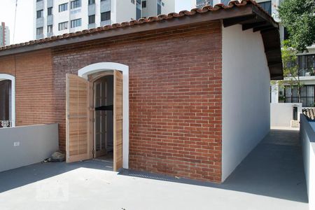 VARANDA QUARTO 1 de casa à venda com 2 quartos, 180m² em Imirim, São Paulo