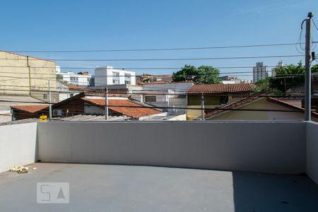 VARANDA QUARTO 1 de casa à venda com 2 quartos, 180m² em Imirim, São Paulo