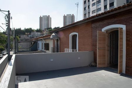 VARANDA QUARTO 1 de casa à venda com 2 quartos, 180m² em Imirim, São Paulo