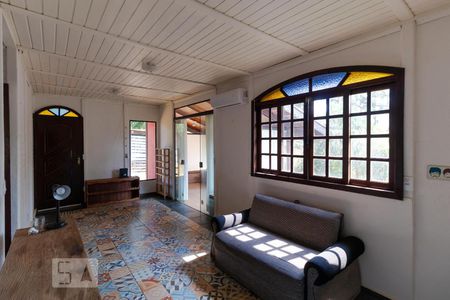 Sala 01 de casa à venda com 2 quartos, 140m² em Chácara Santa Margarida, Campinas