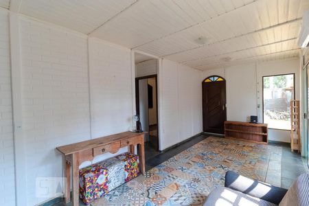 Sala 01 de casa à venda com 2 quartos, 140m² em Chácara Santa Margarida, Campinas