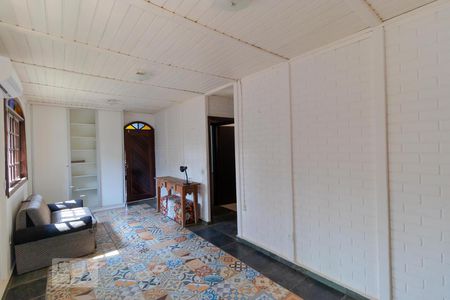 Sala 01 de casa à venda com 2 quartos, 140m² em Chácara Santa Margarida, Campinas