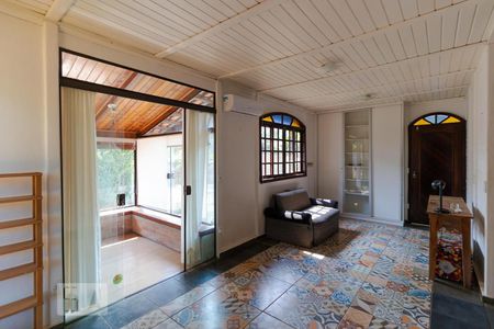 Sala 01 de casa à venda com 2 quartos, 140m² em Chácara Santa Margarida, Campinas