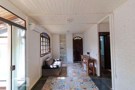 Sala 01 de casa à venda com 2 quartos, 140m² em Chácara Santa Margarida, Campinas