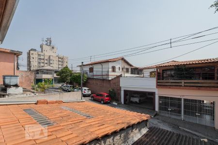 Quarto 1 de casa à venda com 3 quartos, 118m² em Vila Campestre, São Paulo