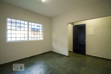 Sala de casa para alugar com 2 quartos, 90m² em Vila Monumento, São Paulo