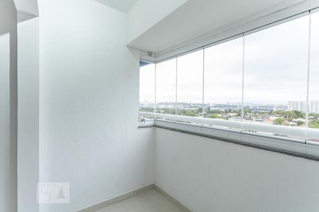 Varanda Sala de apartamento para alugar com 3 quartos, 86m² em Alto da Lapa, São Paulo