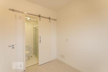 Suíte  de apartamento para alugar com 3 quartos, 86m² em Alto da Lapa, São Paulo