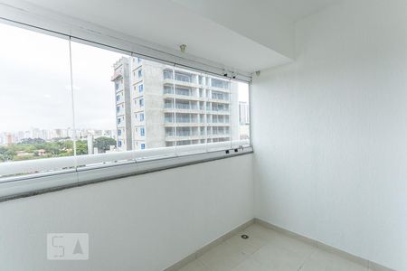 Varanda Sala de apartamento para alugar com 3 quartos, 86m² em Alto da Lapa, São Paulo