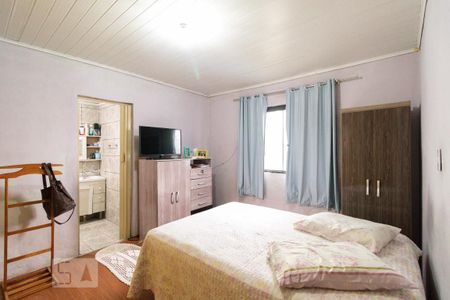 Quarto 1 de casa à venda com 4 quartos, 150m² em Olaria, Canoas