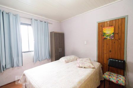Quarto 1 de casa à venda com 4 quartos, 150m² em Olaria, Canoas
