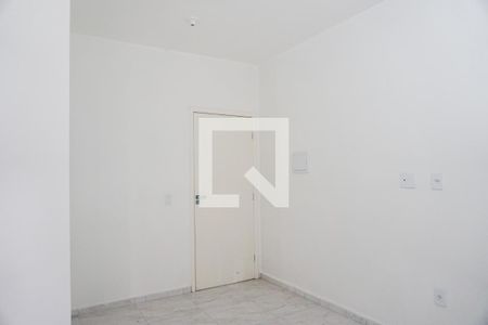 Sala de apartamento à venda com 2 quartos, 50m² em Vila Ré, São Paulo