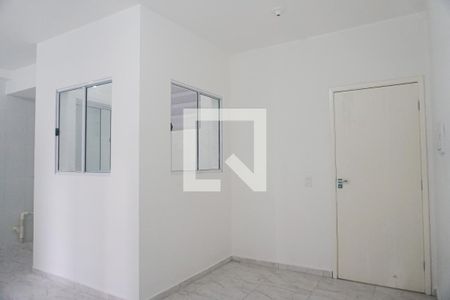 Sala de apartamento à venda com 2 quartos, 50m² em Vila Ré, São Paulo