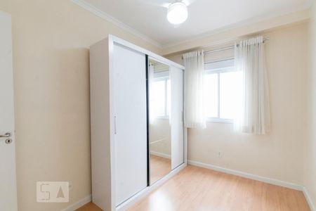 Dormitório de apartamento para alugar com 2 quartos, 59m² em Bethaville I, Barueri