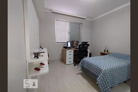 Quarto de apartamento para alugar com 4 quartos, 167m² em Grajaú, Belo Horizonte