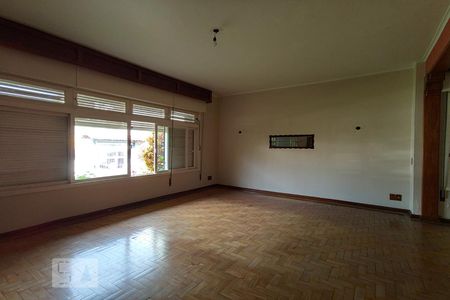 Sala de casa à venda com 4 quartos, 1000m² em Centro, São Leopoldo