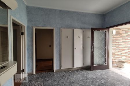 Hall de Entrada de casa à venda com 4 quartos, 1000m² em Centro, São Leopoldo