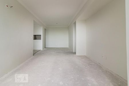 Sala de apartamento à venda com 3 quartos, 85m² em Santo Antônio, Porto Alegre