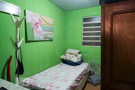 Quarto 1 de casa à venda com 2 quartos, 50m² em Santa Tereza, Porto Alegre