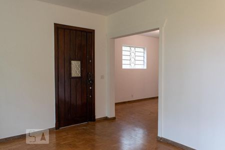 Sala 1 de casa à venda com 3 quartos, 350m² em Lapa, São Paulo