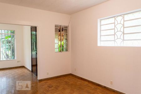 Sala 2 de casa à venda com 3 quartos, 350m² em Lapa, São Paulo