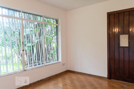 Sala 1 de casa à venda com 3 quartos, 350m² em Lapa, São Paulo