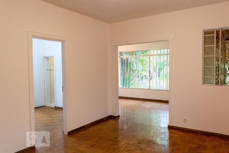 Sala 2 de casa à venda com 3 quartos, 350m² em Lapa, São Paulo