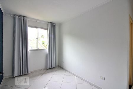 Sala  de apartamento à venda com 2 quartos, 55m² em Baeta Neves, São Bernardo do Campo
