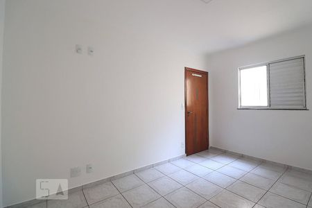 Quarto 2 de apartamento à venda com 2 quartos, 58m² em Vila Humaitá, Santo André