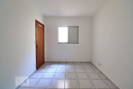 Quarto 2 de apartamento à venda com 2 quartos, 58m² em Vila Humaitá, Santo André
