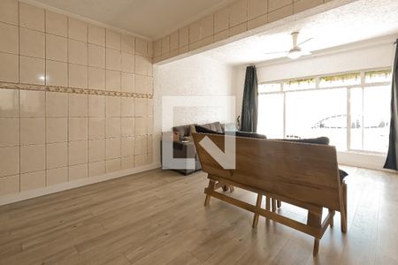 Sala/Cozinha de casa à venda com 2 quartos, 165m² em Jardim do Papai, Guarulhos