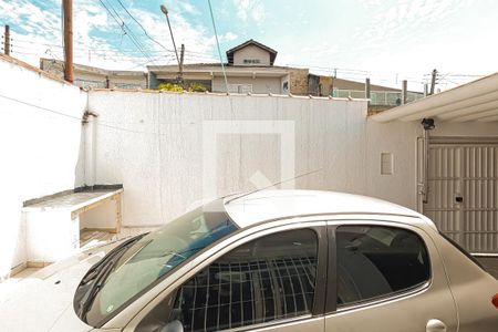 Vista da Sala/Cozinha de casa à venda com 2 quartos, 165m² em Jardim do Papai, Guarulhos