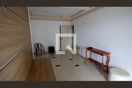 Sala de apartamento para alugar com 3 quartos, 150m² em Recreio dos Bandeirantes, Rio de Janeiro