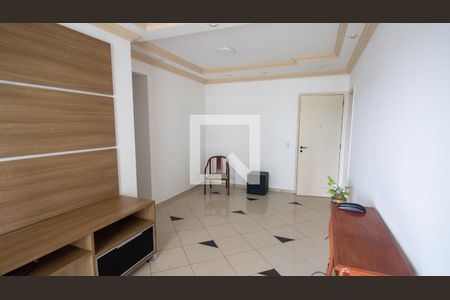 Sala de apartamento para alugar com 3 quartos, 150m² em Recreio dos Bandeirantes, Rio de Janeiro