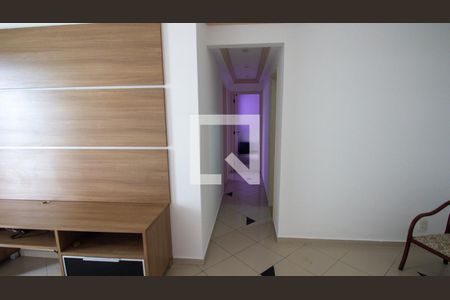 Sala de apartamento para alugar com 3 quartos, 150m² em Recreio dos Bandeirantes, Rio de Janeiro