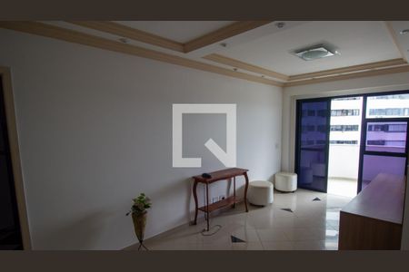 Sala de apartamento para alugar com 3 quartos, 150m² em Recreio dos Bandeirantes, Rio de Janeiro