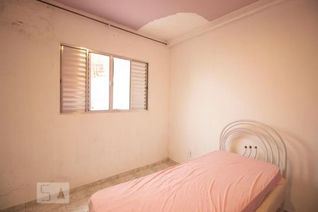 Quarto 1 de casa para alugar com 2 quartos, 75m² em Parque Almerinda Pereira Chaves, Jundiaí