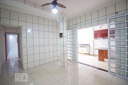 Sala de Jantar de casa para alugar com 2 quartos, 75m² em Parque Almerinda Pereira Chaves, Jundiaí