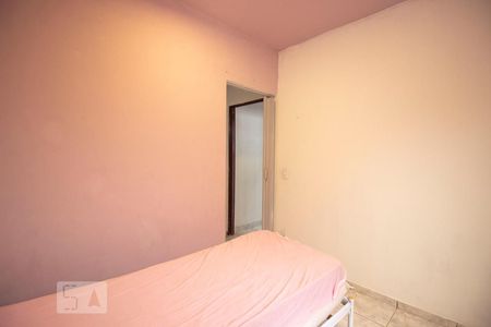 Quarto 1 de casa para alugar com 2 quartos, 75m² em Parque Almerinda Pereira Chaves, Jundiaí