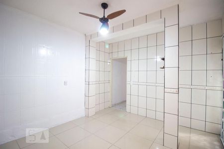 Sala de Jantar de casa para alugar com 2 quartos, 75m² em Parque Almerinda Pereira Chaves, Jundiaí