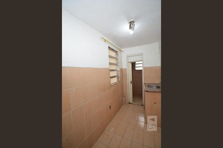 Cozinha de kitnet/studio para alugar com 1 quarto, 30m² em Piedade, Rio de Janeiro