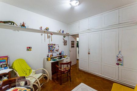 Quarto 2 de apartamento à venda com 3 quartos, 89m² em Icaraí, Niterói