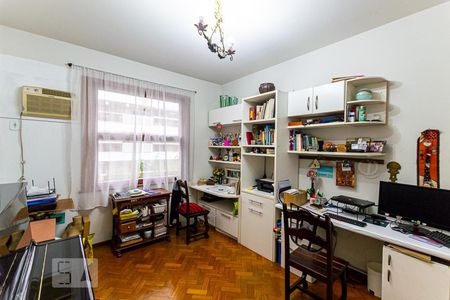 Quarto 1 de apartamento à venda com 3 quartos, 89m² em Icaraí, Niterói