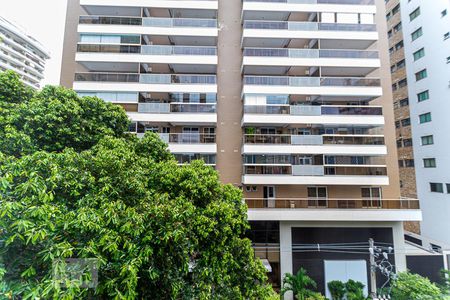 Vista do quarto 2 de apartamento à venda com 3 quartos, 89m² em Icaraí, Niterói