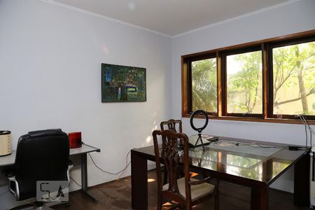 sala2 de casa à venda com 4 quartos, 403m² em Morumbi, São Paulo