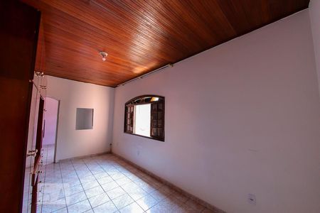 Quarto 1 de casa para alugar com 2 quartos, 60m² em Jardim Almeida Prado, Guarulhos