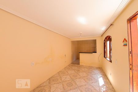 Sala de casa para alugar com 2 quartos, 60m² em Jardim Almeida Prado, Guarulhos